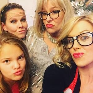 Meet your Posher, Candy